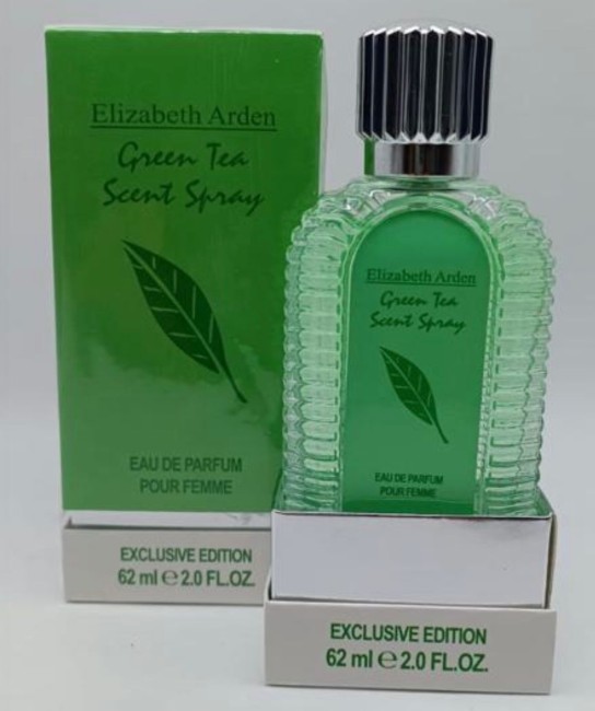 Мини-тестер Elizabeth Arden Green Tea (LUX) 62 ml