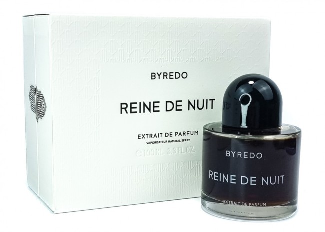 Byredo Reine De Nuit 100 мл - подарочная упаковка