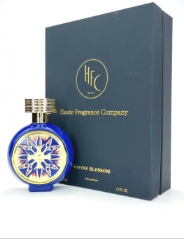 Haute Fragrance Company (HFC) Divine Blossom 75 мл Haute Fragrance Company (HFC) Divine Blossom 75 мл