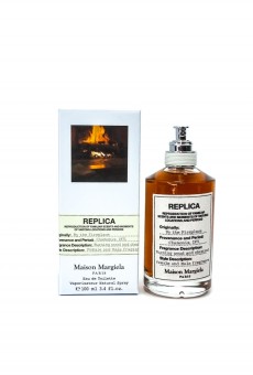Maison Martin Margiela Replica By the Fireplace 100 мл Maison Martin Margiela Replica By the Fireplace 100 мл