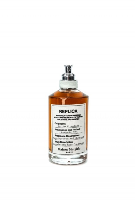 Maison Martin Margiela Replica By the Fireplace 100 мл Maison Martin Margiela Replica By the Fireplace 100 мл