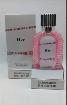 Мини-тестер Burberry Her (LUX) 62 ml