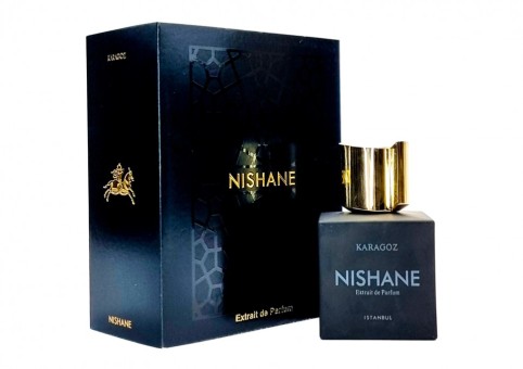 Nishane Karagoz 100 мл Nishane Karagoz 100 мл