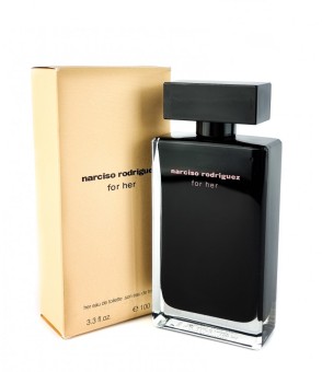 Narciso Rodriguez For Her Eau De Toilette 100 мл A-Plus Narciso Rodriguez For Her Eau De Toilette 100 мл A-Plus