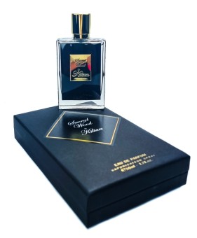 By Сilian Sacred Wood 50 мл (EURO) By Сilian Sacred Wood 50 мл (EURO)