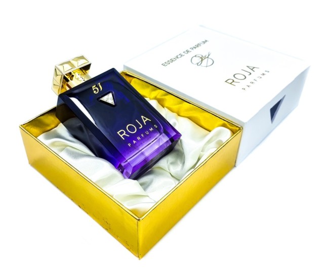 Roja Dove 51 Pour Femme Essence De Parfum 100 мл