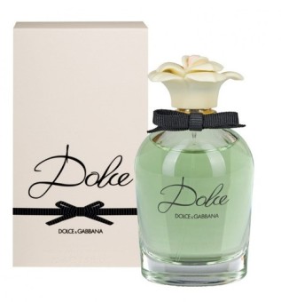 Парфюмерная вода Dolce & Gabbana Dolce 75 мл Парфюмерная вода Dolce & Gabbana Dolce 75 мл