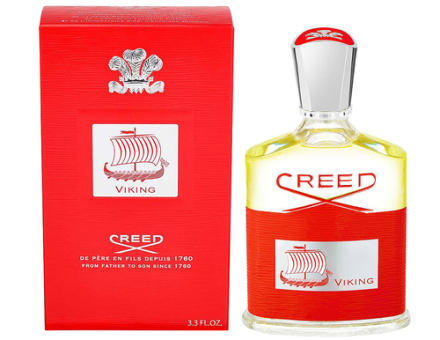 Парфюмерная вода Creed Viking 100 мл Парфюмерная вода Creed Viking 100 мл