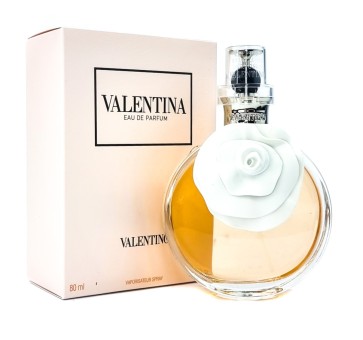 Valentino Valentina Eau de Parfum 80 мл (EURO) Valentino Valentina Eau de Parfum 80 мл (EURO)