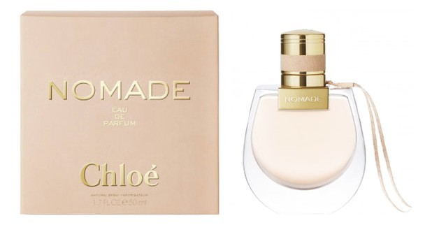 Chloe Nomade 75 мл (EURO) Chloe Nomade 75 мл (EURO)