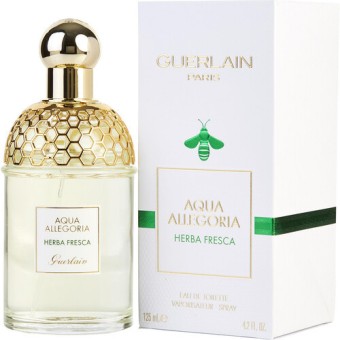 Guerlain Aqua Alleqoria Herba Fresca 75 мл (EURO) Guerlain Aqua Alleqoria Herba Fresca 75 мл (EURO)