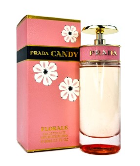 Prada Candy Florale 80 мл (EURO) Prada Candy Florale 80 мл (EURO)