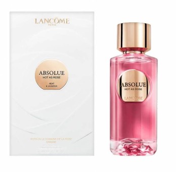 Lancome Absolue Hot As Rose 100 мл (EURO) Lancome Absolue Hot As Rose 100 мл (EURO)