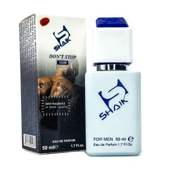 Shaik Don't Stop M883 (Paco Rabanne Invictus), 50 ml