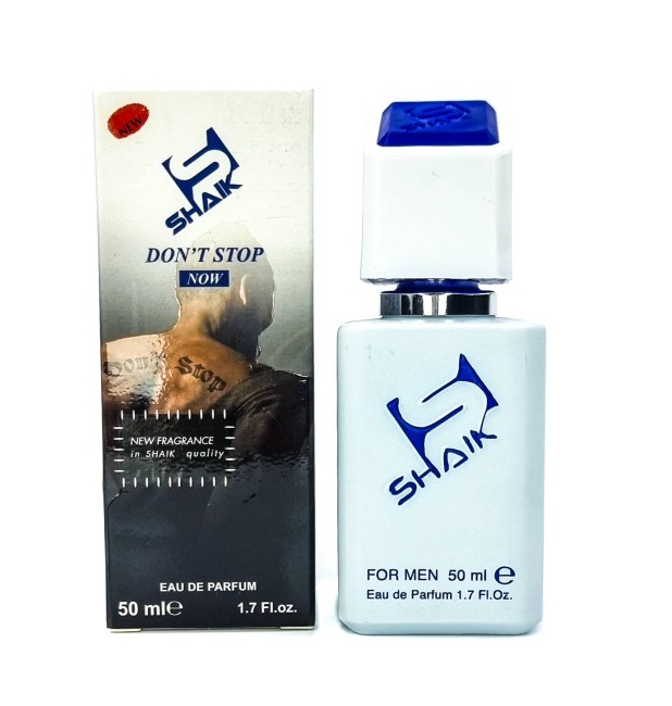 Shaik Don't Stop M883 (Paco Rabanne Invictus), 50 ml