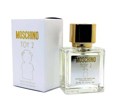 Мини-парфюм 45 мл (A+D) - Moschino Toy 2 Мини-парфюм 45 мл (A+D) - Moschino Toy 2