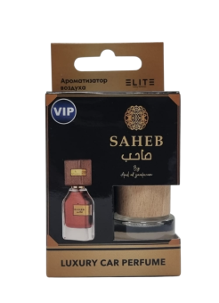 Автопарфюм в коробке Ard Al Zaafaran Saheb 8 мл