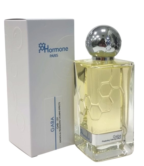 Hormone Paris Gaba 100 мл (VIP)
