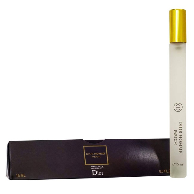 Christian Dior Dior Homme Parfum 15 мл