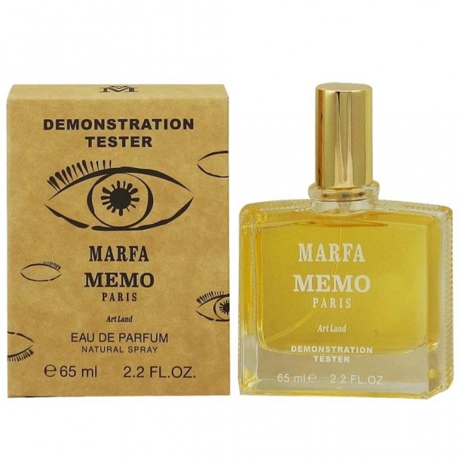Тестер Memo Marfa 65 мл (ОАЭ)