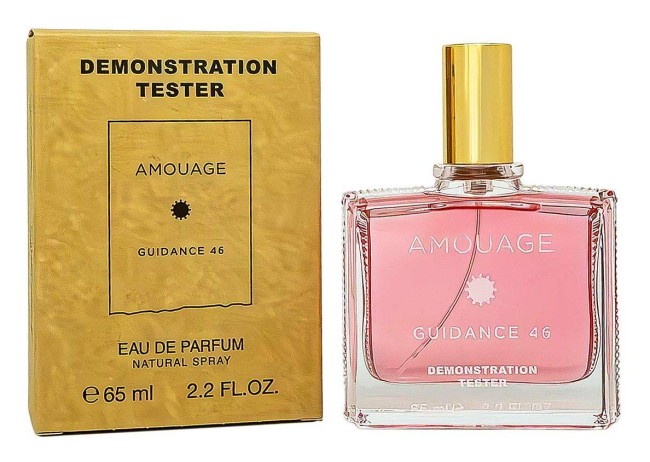 Тестер Amouage Guidance 46 65 мл (ОАЭ)