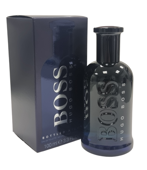 Hugo Boss Bottled Night 100 мл A-Plus Hugo Boss Bottled Night 100 мл A-Plus