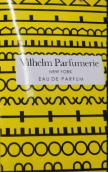 ПОДАРОЧНЫЙ ПАКЕТ VILHELM PARFUMERIE 23.5Х8.5Х15 ПОДАРОЧНЫЙ ПАКЕТ VILHELM PARFUMERIE 23.5Х8.5Х15