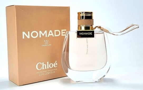 Chloe Nomade Eau de Parfum 75 мл A-Plus Chloe Nomade Eau de Parfum 75 мл A-Plus
