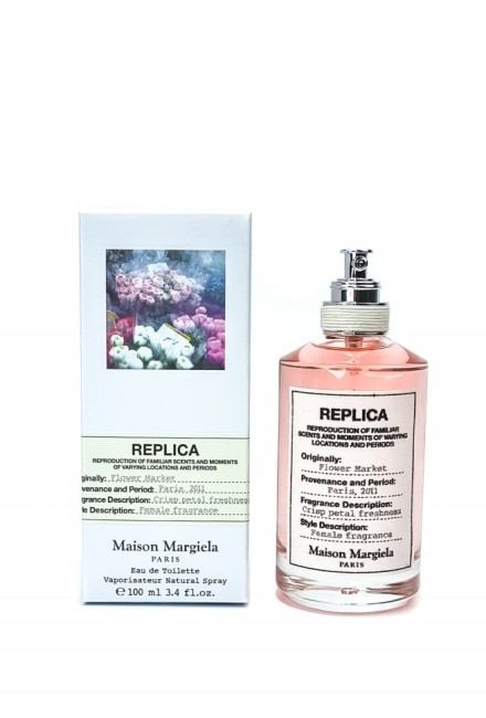 Maison Martin Margiela Replica Flower Market, 100 ml
