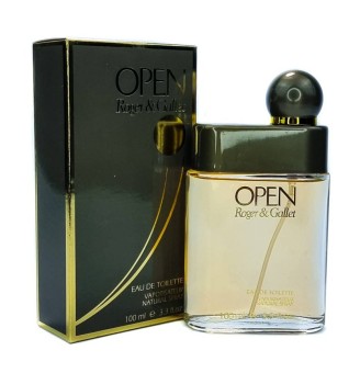 Туалетная вода Roger & Gallet Open 100 мл Туалетная вода Roger & Gallet Open 100 мл