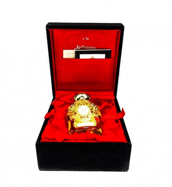 Tiziana Terenzi Velorum Assoluto Extrait De Parfum 100 мл Tiziana Terenzi Velorum Assoluto Extrait De Parfum 100 мл