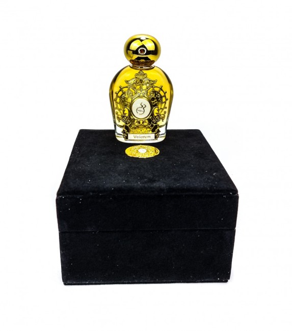 Tiziana Terenzi Velorum Assoluto Extrait De Parfum 100 мл Tiziana Terenzi Velorum Assoluto Extrait De Parfum 100 мл