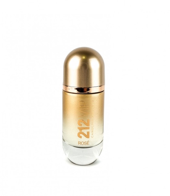 Carolina Herrera 212 VIP Rose 80 мл A-Plus Carolina Herrera 212 VIP Rose 80 мл A-Plus