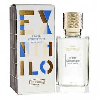Парфюмерная вода Ex Nihilo Fleur Narcotique 100 мл Парфюмерная вода Ex Nihilo Fleur Narcotique 100 мл