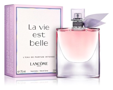 Парфюмерная вода Lancome La Vie Est Belle L’Eau de Parfum Intense 75 мл