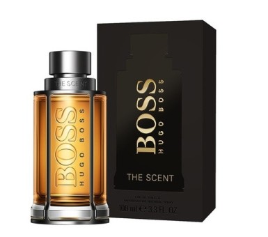 Туалетная вода Hugo Boss The Scent For Men 100 мл Туалетная вода Hugo Boss The Scent For Men 100 мл