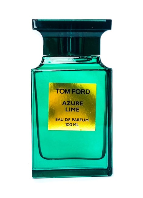 Tom Ford Azure Lime 100 мл (EURO) Tom Ford Azure Lime 100 мл (EURO)