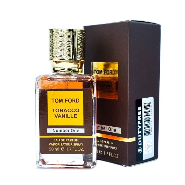 Мини-парфюм 50 мл Number One Tom Ford Tobacco Vanille