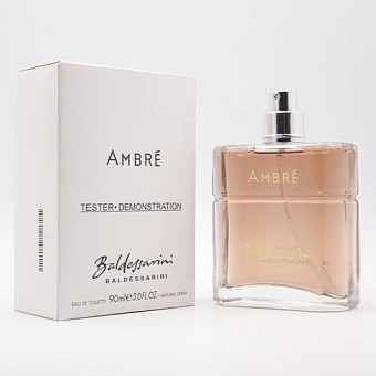 Тестер Baldessarini Ambre 90 мл Тестер Baldessarini Ambre 90 мл
