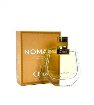 Chloe Nomade Naturelle Eau de Parfum 75 мл (EURO) Chloe Nomade Naturelle Eau de Parfum 75 мл (EURO)