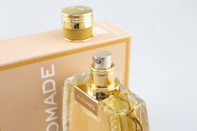 Chloe Nomade Naturelle Eau de Parfum 75 мл (EURO) Chloe Nomade Naturelle Eau de Parfum 75 мл (EURO)