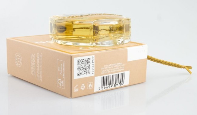 Chloe Nomade Naturelle Eau de Parfum 75 мл (EURO) Chloe Nomade Naturelle Eau de Parfum 75 мл (EURO)