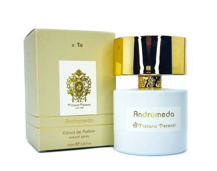 Парфюмерная вода Tiziana Terenzi Andromeda 100 мл Парфюмерная вода Tiziana Terenzi Andromeda 100 мл