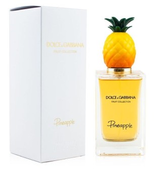 Туалетная вода Dolce & Gabbana Pineapple 150 мл