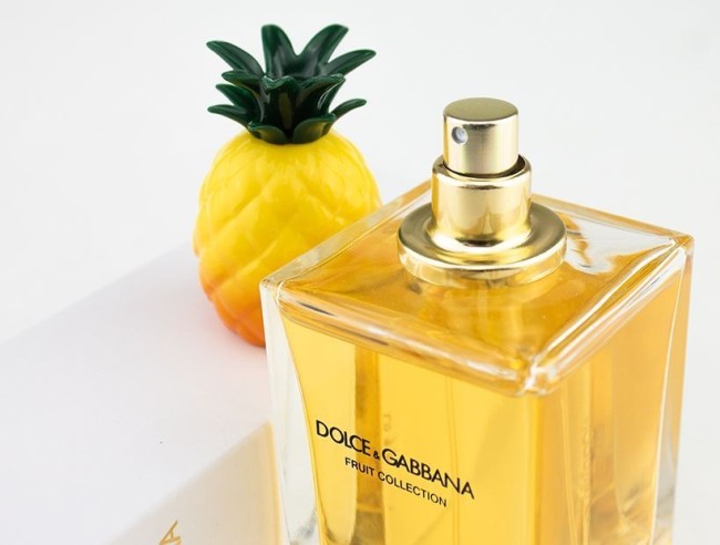 Туалетная вода Dolce & Gabbana Pineapple 150 мл