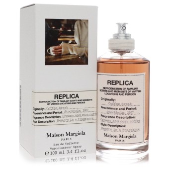 Maison Martin Margiela Replica Coffee Break 100 мл