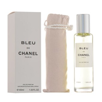 Тестер 40 мл Chanel Bleu de Chanel Тестер 40 мл Chanel Bleu de Chanel