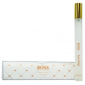 Hugo Boss Orange Woman 15 мл Hugo Boss Orange Woman 15 мл