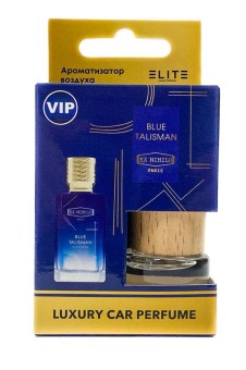 Автопарфюм в коробке Ex Nihilo Blue Talisman 8 мл