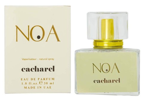 Мини-парфюм 30 мл Lux Cacharel Noa Мини-парфюм 30 мл Lux Cacharel Noa